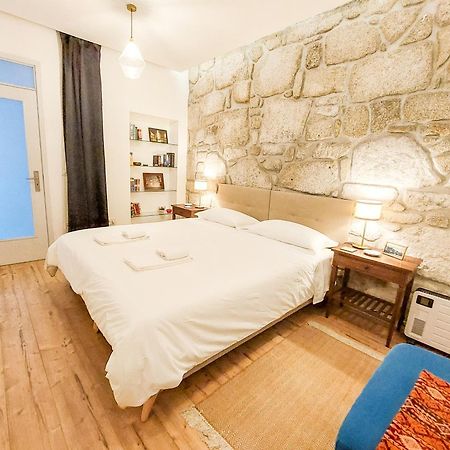 Bluetile Sol Apartment Porto Buitenkant foto
