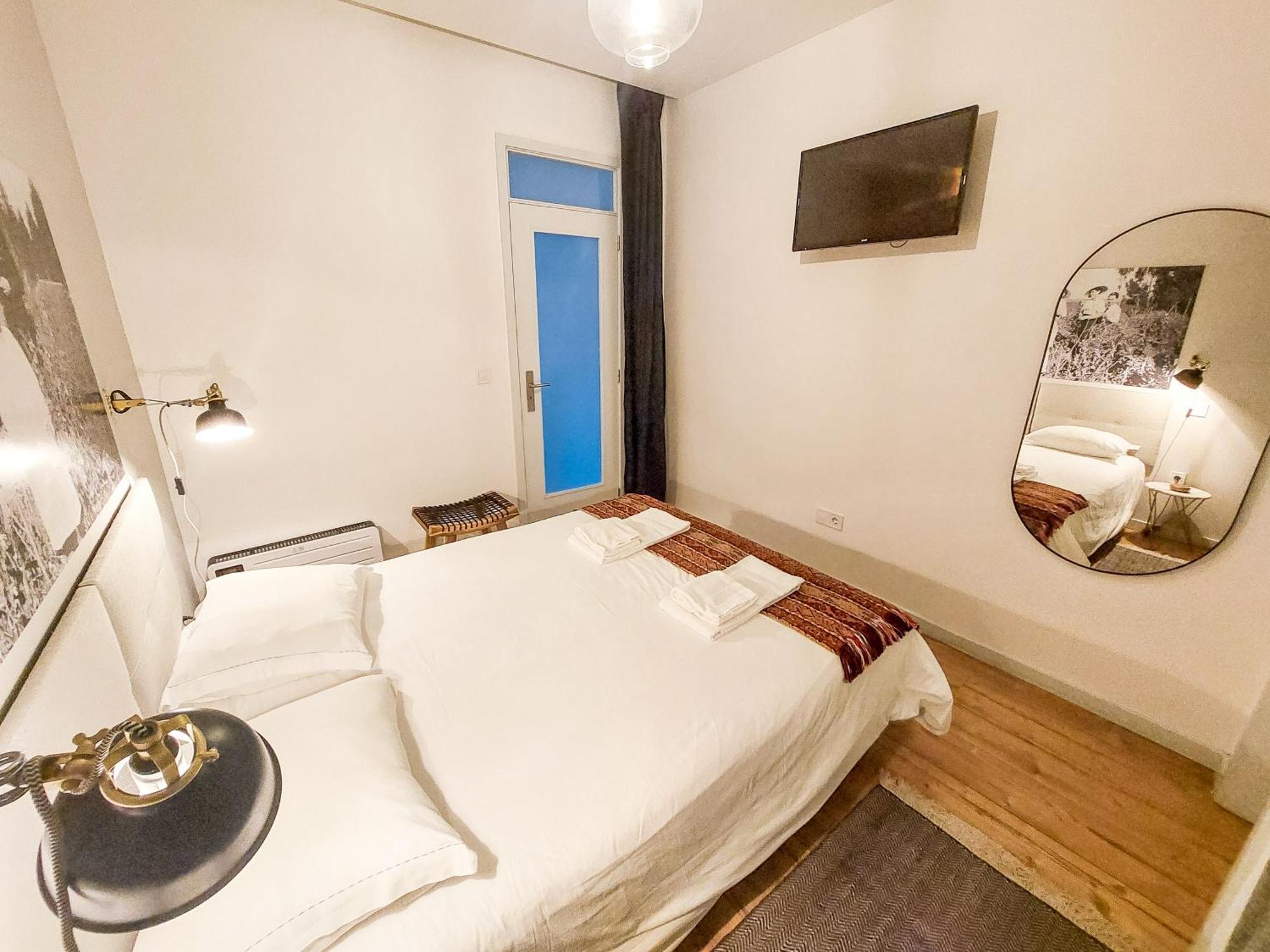 Bluetile Sol Apartment Porto Buitenkant foto